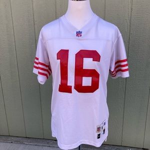 Vintage Football Jersey Shirt